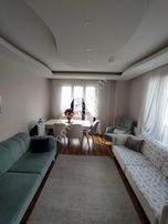 Mertcan Dan Yakacık Meydana Yürüme Site İçinde 2+1 İskanlı - Balkonlu