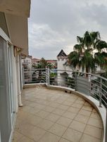 Side Satılık 3+1 Havuzlu Dublex Daire.