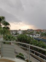 Side Satılık 3+1 Havuzlu Dublex Daire.