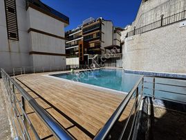 Koçak'tan Lüks Havuzlu Bahçe Dubleks