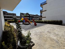 Koçak'tan Lüks Havuzlu Bahçe Dubleks