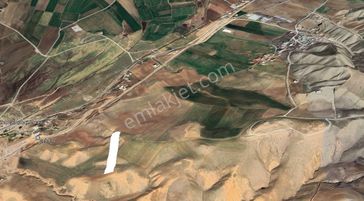 Emlak 72'den Bedyan'da Yatırımlık Müstakil Tarla