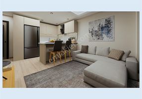 Mudanya'nın Yükselen Değeri New Garden'da Kaçırılmayacak Fırsat!