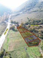 Koçak'tan Kaymakoba'da Ana Yola Yakın Tarla