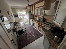 Koçak'tan Mudanya'nın En Merkezinde Geniş Bakımlı Daire