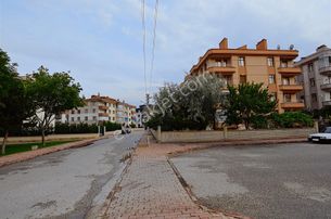 Talha Tozduman'dan Selçuklunun Kalbi Parsanada Arakat Satılık3+1