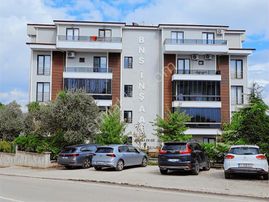 Satılık Süs Çeşmeli Bahçeli Dubleks Hasbahçeniz Olmasın Mı ?