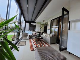 Satılık Süs Çeşmeli Bahçeli Dubleks Hasbahçeniz Olmasın Mı ?