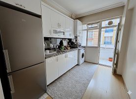 İstanbul Esenyurt İncirtepe Mah. Caddeye Yakın 2+1 Arakat