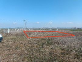 Çukuryurt Yeşilçeşme Mevkinde Satılık 273 M2 Tarla