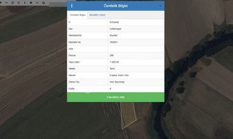 Tuğra'dan Lüleburgaz Seyitler Köyünde Tek Tapu Fırsat Tarla