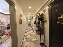 Üçevler Mah. İçi Full Yapılı Masrafsız 2+1 Satılık Kupon Daire