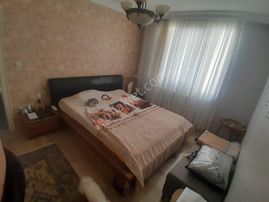 Çırçır Metro 2 Dakika Full Eşyalı 3+1 Kiralık Daire