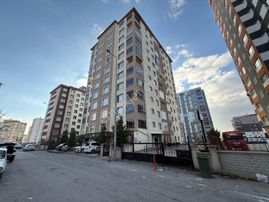 Global Emlak Ertuğrulgazi Satılık Bakımlı Meskenli 3+1 Daire