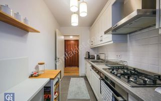 Beşiktaş Satılık Yeni Bina Maçka İtü Yanı Başı 2,5+1