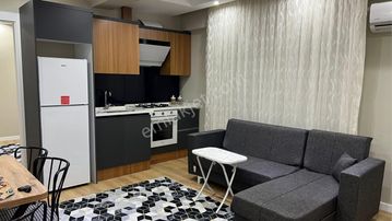 Alaşehir Kurtuluş Mah Satılık Sıfır Eşyalı 1+1 Daire
