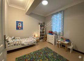 İstanbul Esenyurt Balıkyolu Mah. Bah.bahçe Katı Satılık Daire