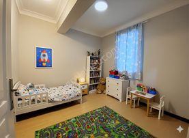 İstanbul Esenyurt Balıkyolu Mah. Bah.bahçe Katı Satılık Daire