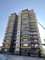 Kiralık Daire 3+1 Temelli Alcı Mah. Gülçimen Apt.4.kat