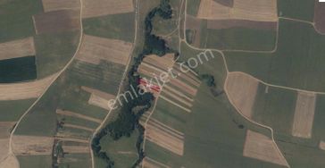 Tuğra'dan Muratlı Arzulu Mahallesinde Tek Tapu Yola Cephe Arazi