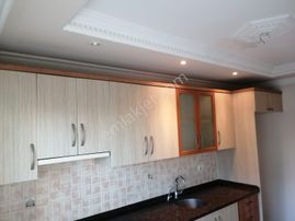 Alanya Büyükhasbahçe De Satılık 2+1 Daire