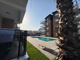 Antalya Kadriyede Yeni Hayat: 4+1 Sıfır Dubleks Daire