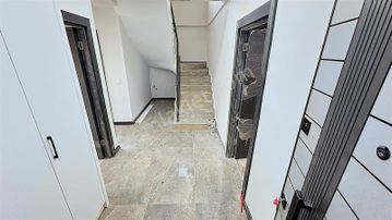 Antalya Kadriyede Yeni Hayat: 4+1 Sıfır Dubleks Daire