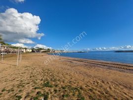 Didim'in En Prestijli Denize Sıfır Sitesinde Yer Alma Fırsatı!