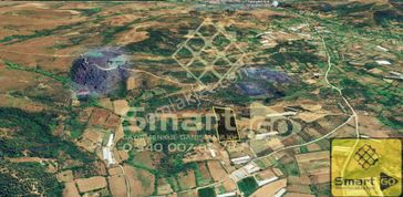 Karşıyaka'da 15.240 M² Satılık Tarla