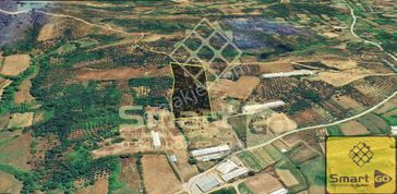 Karşıyaka'da 15.240 M² Satılık Tarla