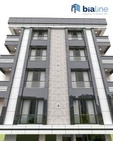 Meral R1843 Cennet Mh Özen Sokakda Kentsel Anlaşması Yapılmış Ödemesiz 3+1 Daire