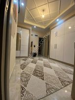 Gökkuşağı Vilları Arkasında 3+1 Satılık Daire