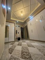 Gökkuşağı Vilları Arkasında 3+1 Satılık Daire