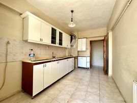 Ufuk Kılıç Emlak'tan █ Çift Banyo Asansörlü, Güney Cephe 3+1 135m²