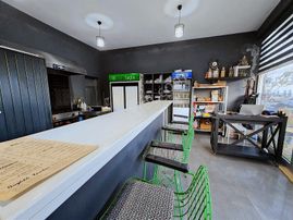 Bitez'de Marka Bilinirliği Yüksek Devren Restoran