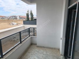 Meram Yaylapınar'da Hadimi Park Yakını 2+1 Satılık Daire