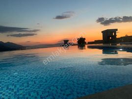 Kuşadası Eşin Golf Sitesinde Yüksek Giriş Emsalinin Altında