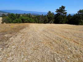 Mudurnu Çağşak Köyünde Satılık 4.384 M2 Fırsat Arsa !