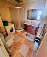 Merkezi Konum Full Eşyalı Kombili Klimalı 2+1 70m² Kiralık Daire