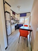 Merkezi Konum Kombi Klimalı 2+1 80 M² Çift Cephe Masrafsız Daire