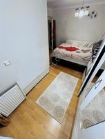 Namazgah Mah'de 3+1 Giriş Kat Satılık Daire