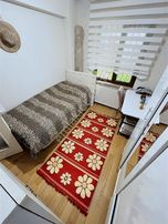 Namazgah Mah'de 3+1 Giriş Kat Satılık Daire