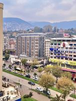 Fomara Meydan Da Manzaralı - Otoparklı - Asansörlü Ofis