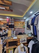 Heykel Nalbantoğlu Nda Kirası 6 Bin Olan Devren Dükkan