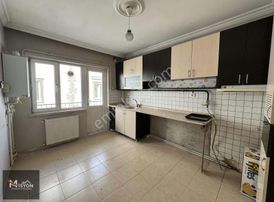 Sümer'de 100 M2 3+1 Kiralık Daire