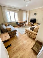 Harika Manzaralı Ara Kat Krediye Uygun 2+1 Satılık Daire