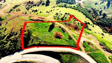 Gürsu Dışkaya Da Yeni İmar Alanına Yakın Ana Yol Üzeri 9.200 M²