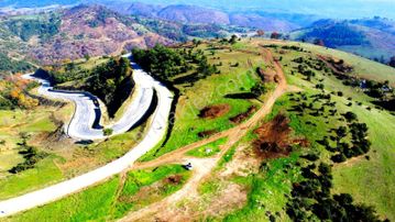 Gürsu Dışkaya Da Yeni İmar Alanına Yakın Ana Yol Üzeri 9.200 M²