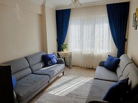 Turyap Leyla Akçınardan Namazgah Toprak Kale Sitesinde 3+1