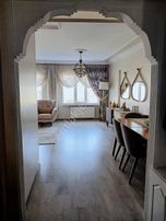 Turyap Leyla Akçınardan Namazgah Toprak Kale Sitesinde 3+1